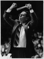 Larry Brown, Basketball Coach