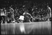 University of Kansas Men's Basketball Game vs. University of Nebraska