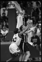 University of Kansas Women's Basketball Game vs. Kansas State University