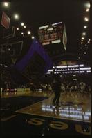 University of Kansas Men's Basketball Game vs. University of Missouri