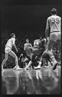 University of Kansas Men's Basketball Game vs. University of Nebraska