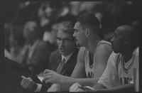 University of Kansas Men's Basketball Game vs. University of Colorado
