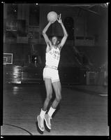Wayne Hightower, Basketball Player