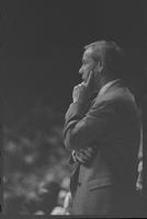 University of Kansas Men's Basketball Game vs. Iowa State University