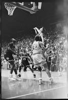 University of Kansas Men's Basketball Game vs. University of Colorado