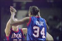 University of Kansas Women's Basketball Game vs. Kansas State University