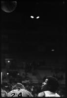 University of Kansas Women's Basketball Game