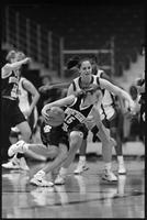 University of Kansas Women's Basketball Game vs. University of Northern Iowa