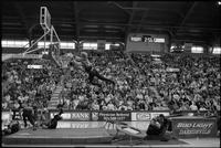 University of Kansas Women's Basketball Game vs. Kansas State University