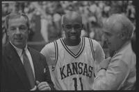 University of Kansas Men's Basketball Game vs. University of California, Los Angeles