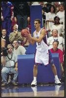 University of Kansas Men's Basketball Game vs. University of North Carolina at Asheville