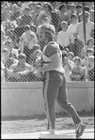 University of Kansas Track: Kansas Relays, April 19, 1972
