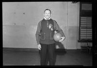 Phog Allen photograph