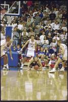 University of Kansas Men's Basketball Game vs. Australia
