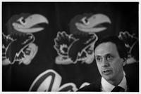 Larry Brown, Basketball Coach