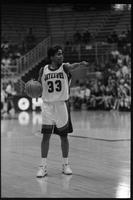 University of Kansas Women's Basketball Game vs. Kansas State University