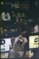University of Kansas Women's Basketball Game vs. University of Oklahoma