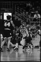 University of Kansas Women's Basketball Game vs. University of Colorado