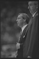 University of Kansas Men's Basketball Game vs. University of Missouri