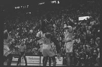 University of Kansas Men's Basketball Game vs. University of Colorado