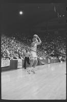 University of Kansas Men's Basketball Game vs. University of Colorado