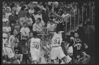 University of Kansas Men's Basketball Game vs. University of Colorado