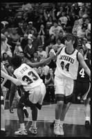 University of Kansas Women's Basketball Game vs. Kansas State University