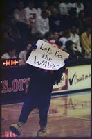 University of Kansas Women's Basketball Game vs. University of Oklahoma