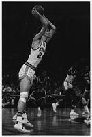 Ken Koenigs, Basketball Player