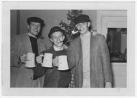 Beta Christmas cheer