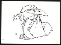 Jaystork