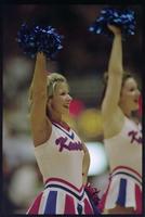 University of Kansas Men's Basketball Game vs. Niagara University
