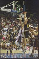 University of Kansas Men's Basketball Game vs. Australia