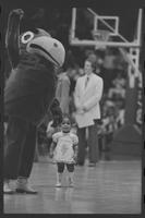University of Kansas Men's Basketball Game vs. University of Nebraska