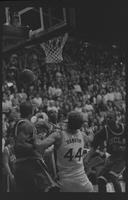 University of Kansas Men's Basketball Game vs. University of California, Los Angeles