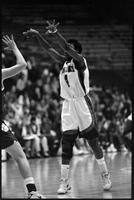 University of Kansas Women's Basketball Game vs. University of Northern Iowa
