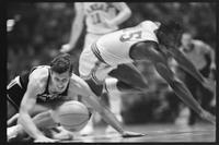 University of Kansas Men's Basketball Game vs. Kansas State University