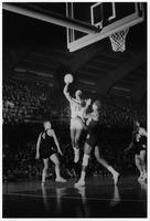 Jo Jo White, Basketball Player