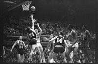 University of Kansas Men's Basketball Game vs. University of the Pacific