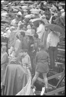 University of Kansas Track: Kansas Relays, April 16, 1970