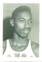 Wilt Chamberlain