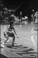 University of Kansas Women's Basketball Game vs. University of Missouri