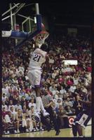 University of Kansas Men's Basketball Game vs. Niagara University