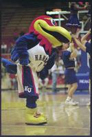 University of Kansas Women's Basketball Game vs. Vanderbilt University