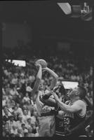 University of Kansas Men's Basketball Game vs. Oklahoma State University