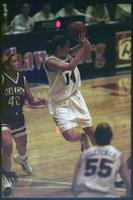 University of Kansas Women's Basketball Game vs. University of Oklahoma