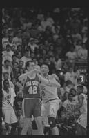 University of Kansas Men's Basketball Game vs. Iowa State University