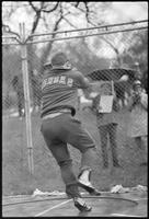 University of Kansas Track: Kansas Relays, April 16, 1970
