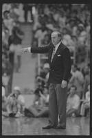 University of Kansas Men's Basketball Game vs. University of Missouri