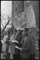 Protesting the NCAA
